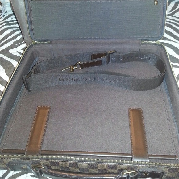 Louis Vuitton Handbags - HOST PICK Authentic Louis Vuitton Sabana Briefcase 3 Louis Vuitton Handbags - HOST PICK Authentic Louis Vuitton Sabana Briefcase 3
