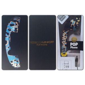 REBECCA MINKOFF Pop Phone REBECCA MINKOFF Pop Phone