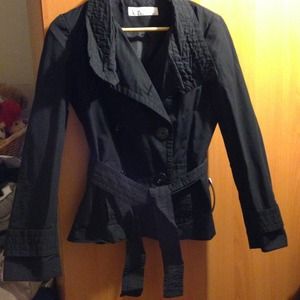 Priced reducedZara trench coat Priced reducedZara trench coat