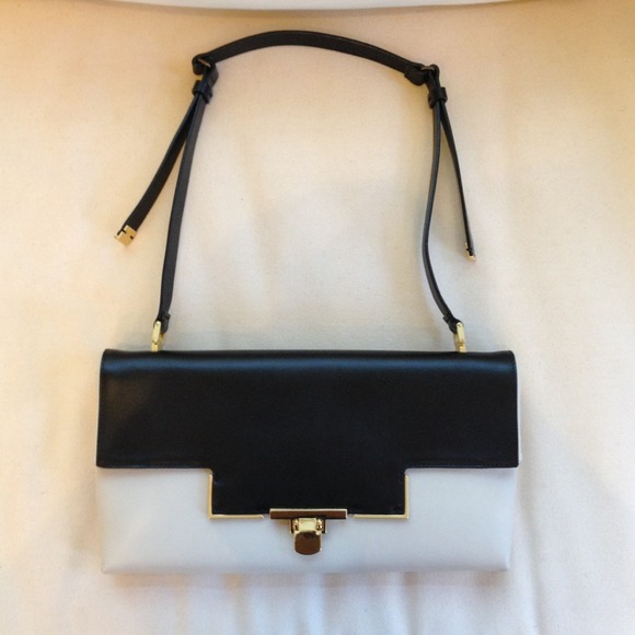 Lanvin Handbags - 🎉HOST PICK🎉 Lanvin Flap Shoulder Clutch NWT Lanvin Handbags - 🎉HOST PICK🎉 Lanvin Flap Shoulder Clutch NWT
