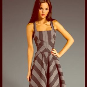 Marc by Marc Jacobs jailbird dress Marc by Marc Jacobs jailbird dress