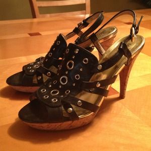 Michael Kors Heels Michael Kors Heels