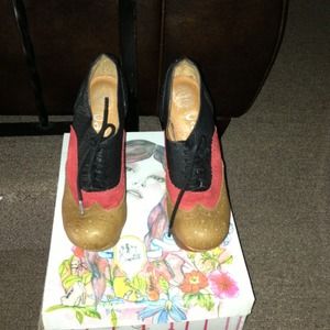 Jeffrey Campbell Jeffrey Campbell