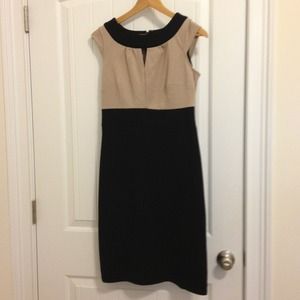 ❌BUNDLED❌Beautiful nude and black dress ❌BUNDLED❌Beautiful nude and black dress