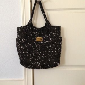 Marc by Marc Jacobs Nylon Tote Marc by Marc Jacobs Nylon Tote