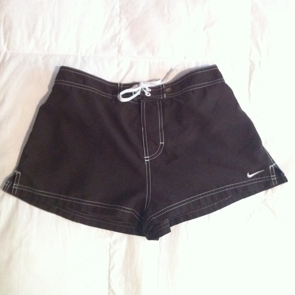 nike tankini with shorts