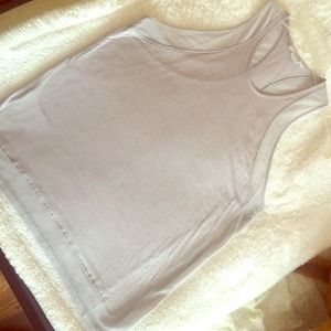 Helmut Lang Tank Helmut Lang Tank