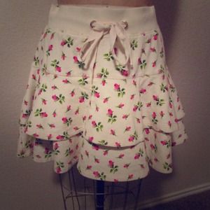 Betsey Johnson skirt Betsey Johnson skirt