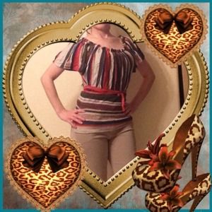 ReducedPre loved Moda International size Sm ReducedPre loved Moda International size Sm