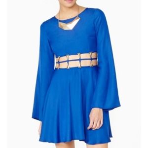 REDUCED Nasty gal Connect set dress REDUCED Nasty gal Connect set dress