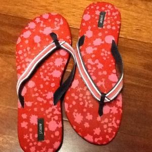 J.Crew sandals J.Crew sandals