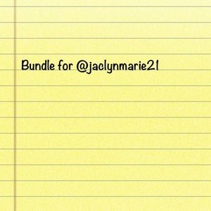 Bundle Bundle