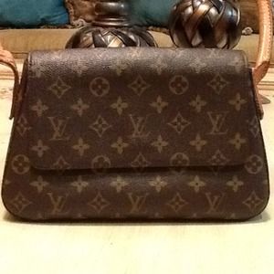Authentic Louis Vuitton Authentic Louis Vuitton