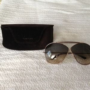 Brand new Tom Ford sunglasses Brand new Tom Ford sunglasses