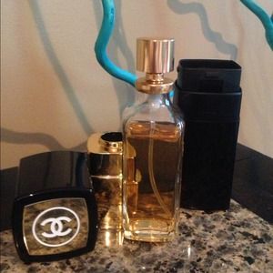 CHANEL no5 perfume eau de toilette CHANEL no5 perfume eau de toilette