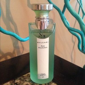 Bvlgari perfume Bvlgari perfume