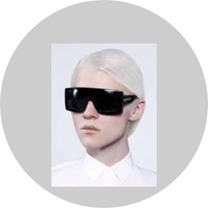 (reduced) Karen Walker-The Butler (reduced) Karen Walker-The Butler