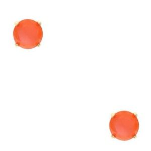 Kate Spade Gum Drop Stud Earrings Kate Spade Gum Drop Stud Earrings