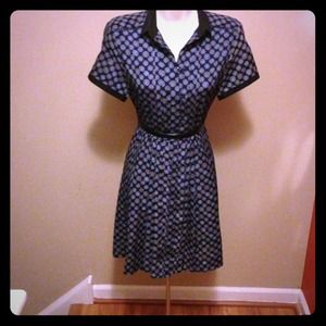 Jason Wu for Target button down dress Jason Wu for Target button down dress