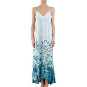 Diane von Furstenberg Dresses & Skirts - 🍹Diane Von Furstenberg silk maxi long dress S Diane von Furstenberg Dresses & Skirts - 🍹Diane Von Furstenberg silk maxi long dress S