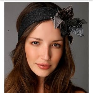 Get the FP Look! Quirky Flapper Style Headband! Get the FP Look! Quirky Flapper Style Headband!