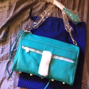 "Reduced"Rebecca Minkoff MAC bag "Reduced"Rebecca Minkoff MAC bag