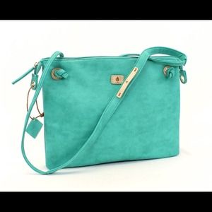 Cross body envelope bag Cross body envelope bag