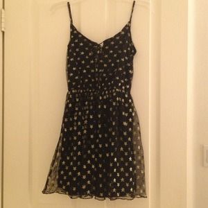 Ballerina dress