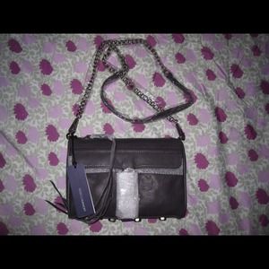 ๏HOST PICK๏ Rebecca Minkoff Mini M.A.C. ๏HOST PICK๏ Rebecca Minkoff Mini M.A.C.