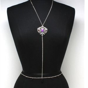 Monica Body Chain Monica Body Chain