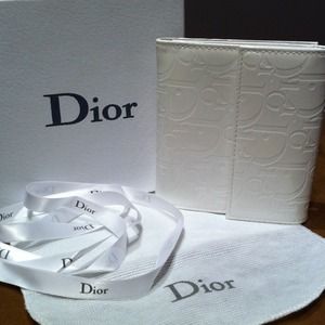 Auth Christian Dior Wallet Auth Christian Dior Wallet