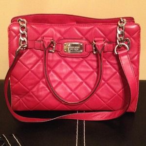 Michael Kors Hamilton satchel Michael Kors Hamilton satchel