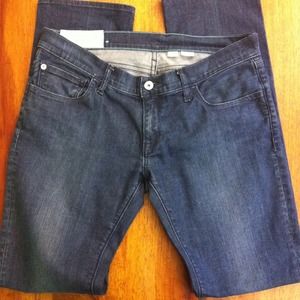 Loomstate Organic Cotton FLUX Jeans size 30 Loomstate Organic Cotton FLUX Jeans size 30