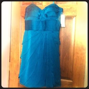 Adrianna Papell dress Adrianna Papell dress