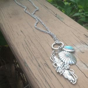 Lucky Brand necklace Lucky Brand necklace