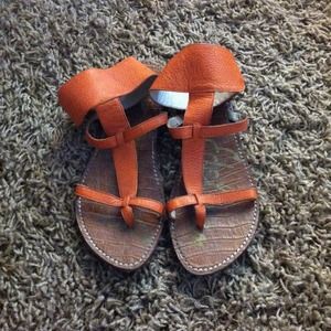 Sam Edelman Sandals Size 8.5 Sam Edelman Sandals Size 8.5