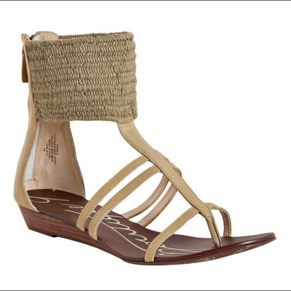 Boutique 9 Shoes - Price â¬ï¸ Boutique 9 Taupe Gladiator Sandals Boutique 9 Shoes - Price â¬ï¸ Boutique 9 Taupe Gladiator Sandals