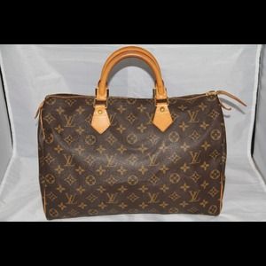 AUTHENTIC speedy 35 AUTHENTIC speedy 35