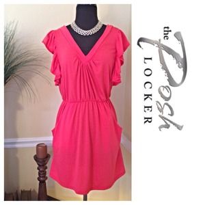 Casual dress by DELIRIOUS