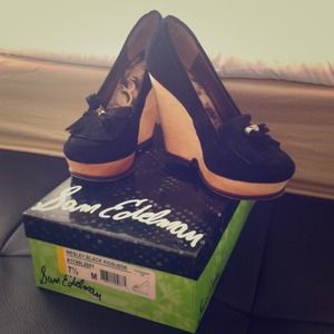 Sam Edelman wedges Sam Edelman wedges