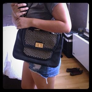 Rebecca Minkoff Handbags - Rebecca Minkoff top handle satchel Rebecca Minkoff Handbags - Rebecca Minkoff top handle satchel