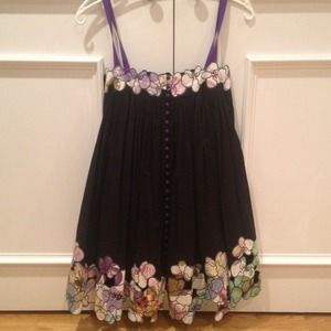 Catherine Malandrino Dress Catherine Malandrino Dress