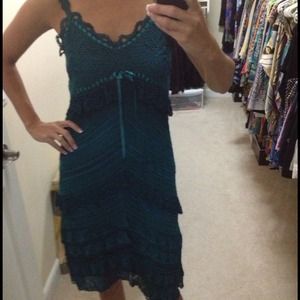 Karen Millen gorgeous dress size 3 Karen Millen gorgeous dress size 3