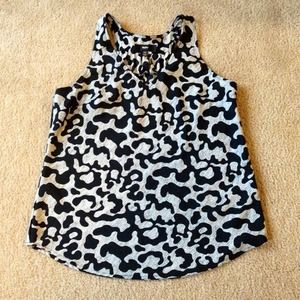 Top Layer Tank Top Layer Tank