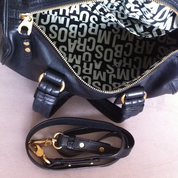 Marc by Marc Jacobs Handbags - HOST PICKMarc by Marc Jacobs bag 4 Marc by Marc Jacobs Handbags - HOST PICKMarc by Marc Jacobs bag 4