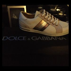 Dolce & Gabbana sneaks Dolce & Gabbana sneaks 