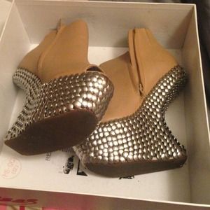 Jeffrey Campbell Heel Less Shoes Jeffrey Campbell Heel Less Shoes