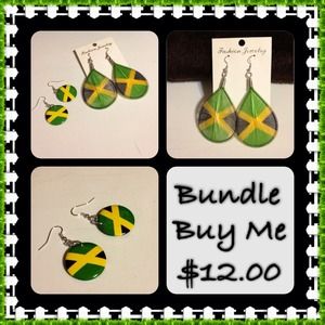 Earring Bundle Earring Bundle