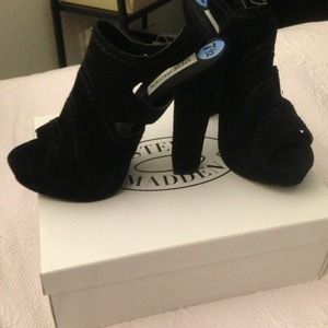 Steve Madden Platform Sandal Steve Madden Platform Sandal