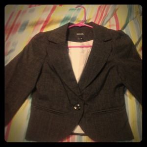 XOXO Blazer XOXO Blazer